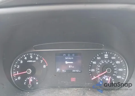 2022 Kia Soul Lx from USA, damaged, VIN KNDJ23AU6N7156754